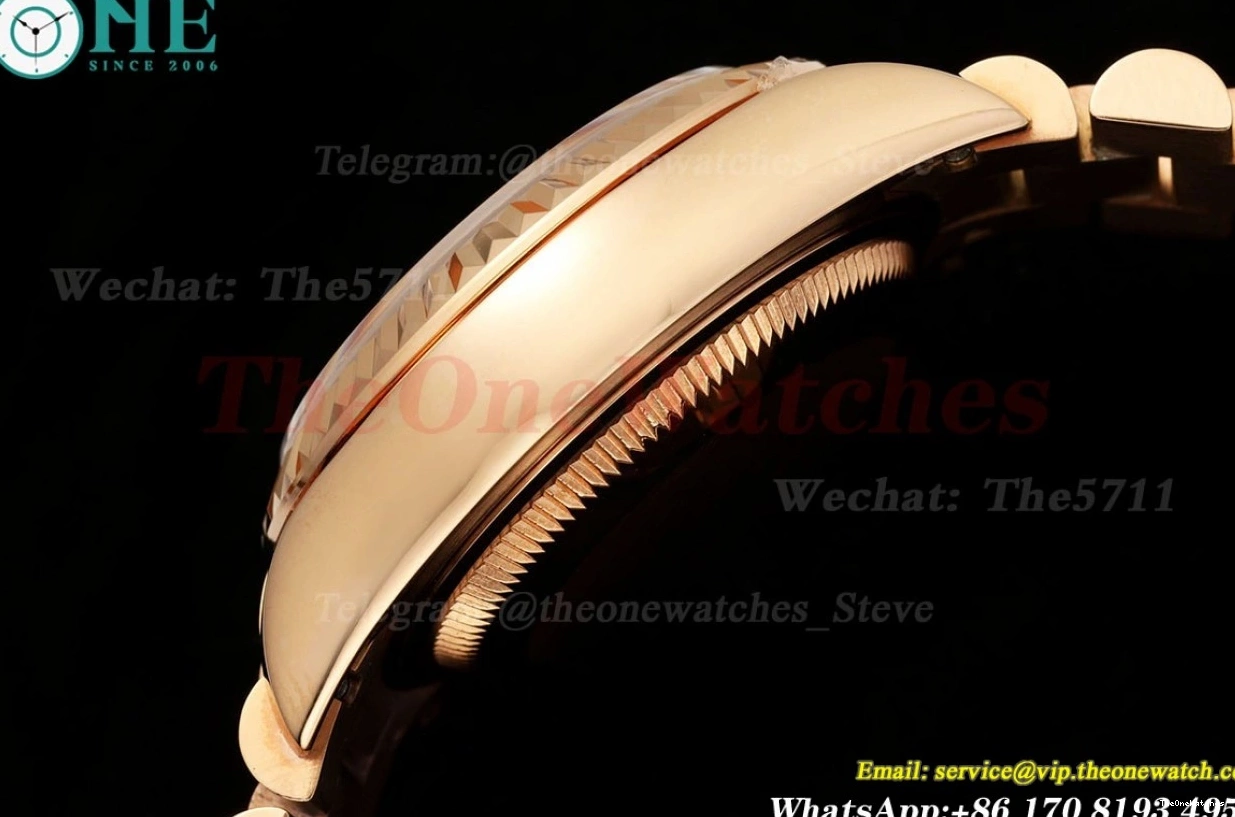 A2671 Pink Pres YG Datejust GMF 279175 28mm Stk YG 1228